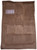 1981-1985 Dodge D250 Crew Cab 2WD 4spd Carpet