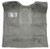 2001-2003 Chevrolet Silverado 1500 HD Reg Cab 2 & 4WD Carpet