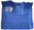 1987-1996 Ford F-350 Reg Cab 4WD 4spd Gas or Diesel Carpet
