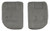 2007-2009 GMC Yukon XL 2500 w/2nd Row Bucket Seat Mount Cover Carpet