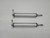 Convertible Top Hydraulic Cylinders, Pair 1964-1965 Lincoln Continental