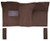 1966-1967 International 900A Reg Cab 4WD Carpet