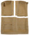 2005-2010 Chrysler 300 4DR Carpet Mass