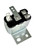 C0SF-15672-D  Ford Thunderbird Convertible  Relay