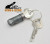NEW 1968-1969 GTO/Tempest/LeMans Glove Box Compartment Lock Cylinder- GM Keys