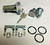 NEW 1979-1982 Chevrolet Corvette Ignition & Door lock set with GM Keys