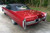 Vinyl Convertible Top, Glass Window, Pads 1967-1970 Cadillac