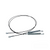 Top Kit: Vinyl Top, Glass Window, Pads, Header Seal, Hold Down Cables, Well Liner, Tack Strip 1968-72 GM A