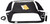 Vinyl Convertible Top, Plastic Window, Pads 1969-1970 Ford Mustang