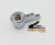Top Switch Knob only, 1966-1967 Pontiac GTO Convertible
