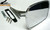 1969-1972 Chevelle, El Camino, 1970-1972 Monte Carlo Exterior Side-View Mirror Assembly - RH