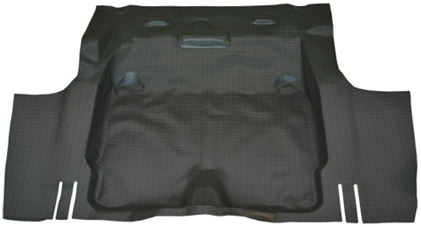 1969 Chevrolet Camaro Trunk Mat TM Vinyl