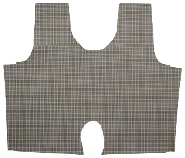 1963-1964 Mercury Marauder Trunk Mat Burtex