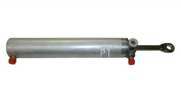 New hydraulic top cylinder
Direct replacement
5 year warranty