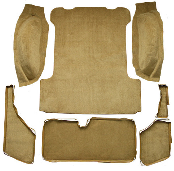 1974-1983 Jeep Cherokee Cargo Area Carpet