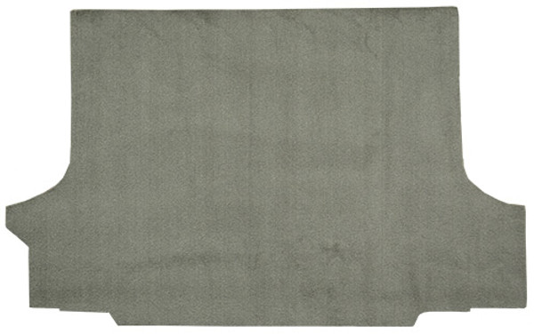 1992-1994 Chevrolet Blazer 2DR Cargo Area Carpet