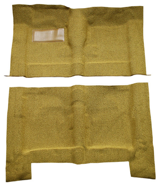 1965-1970 Oldsmobile Delta 88 4DR Carpet