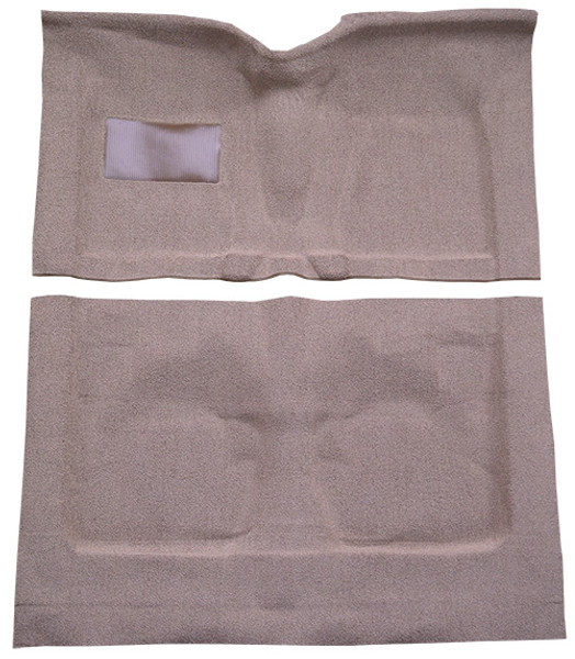 1962-1964 Buick Wildcat 2DR Carpet