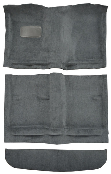 1981-1984 Nissan Maxima 4DR Carpet