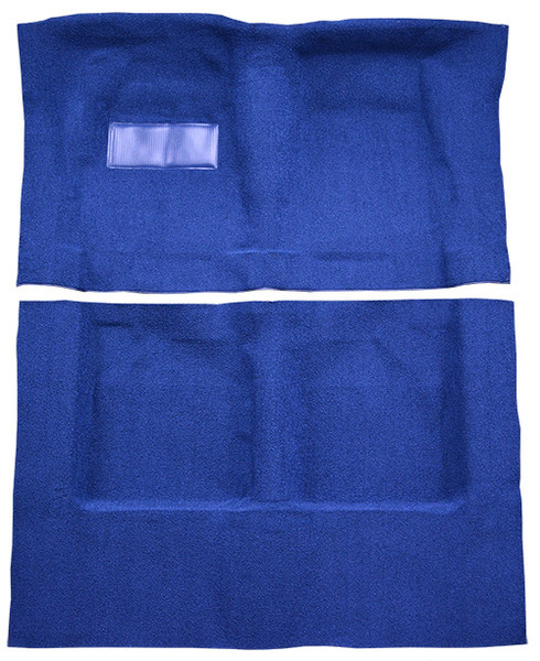 1963-1964 Oldsmobile Dynamic 4DR Carpet