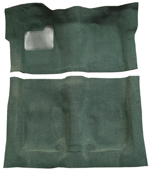 1974-1975 Pontiac Grand Prix 2DR Carpet