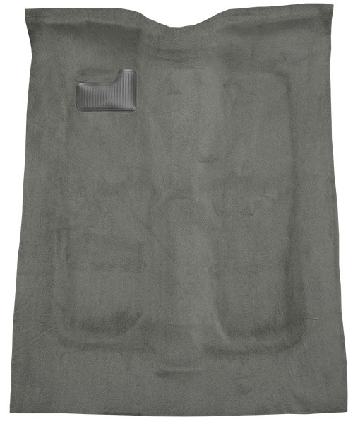 1983-1986 Pontiac Parisienne 4DR Carpet