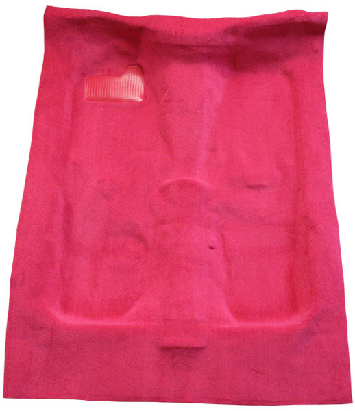 1977-1987 Chevrolet Caprice 2DR Carpet