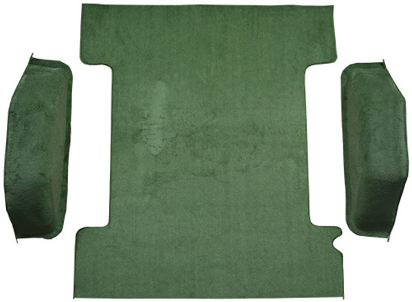 1975-1977 Chevrolet K5 Blazer Cargo Area Carpet