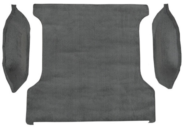 1980-1996 Ford Bronco Cargo Area Carpet