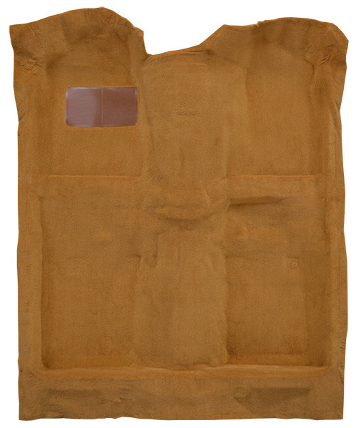 1980-1982 Ford Thunderbird 4DR Carpet