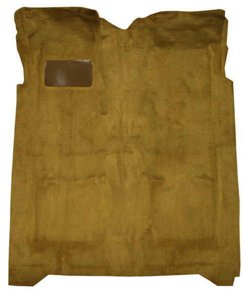 1974-1976 Ford Gran Torino 4DR Carpet