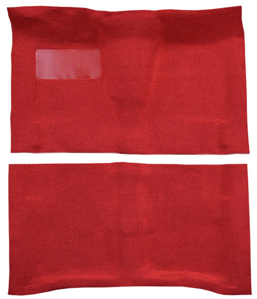 1965-1967 Buick Gran Sport 2DR Auto Carpet
