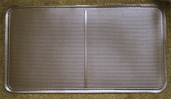 1974-1977 Pontiac Ventura 4DR Carpet