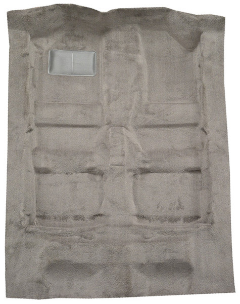 1984-1994 Mercury Topaz 2DR Carpet