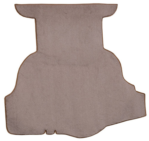 1965-1968 Ford Ranch Wagon 4DR Carpet