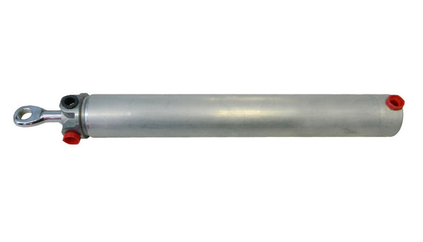 New hydraulic top cylinder
Direct replacement
5 year warranty
Driver side