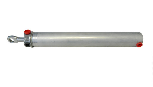 New hydraulic top cylinder
Direct replacement
5 year warranty
Passenger side