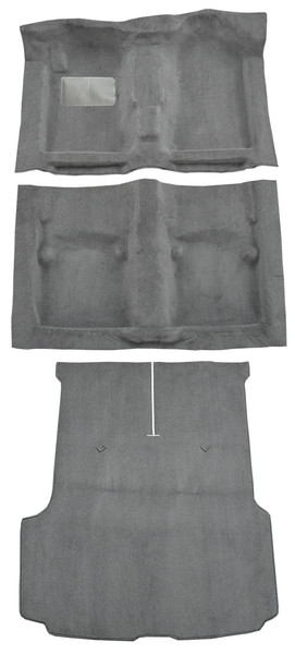 1982-1985 Toyota Celica GT Complete Carpet