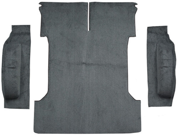 1984-1989 Toyota 4Runner Cargo Area Carpet