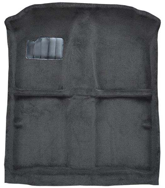 1993-1996 Eagle Summit 2DR Carpet