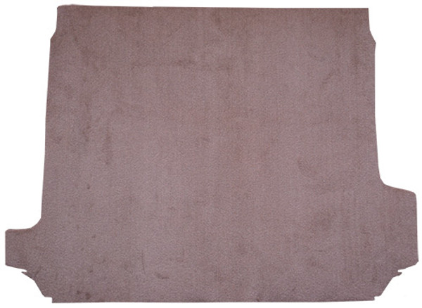 1991-2003 Ford Explorer 2DR Cargo Area Carpet