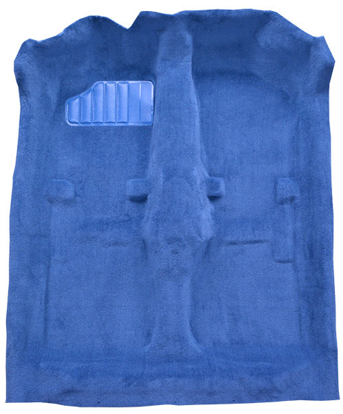 1994-1996 Oldsmobile Cutlass Ciera 2DR/4DR Carpet