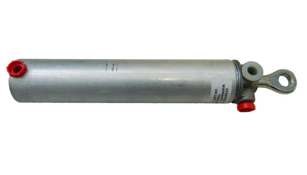 New hydraulic top cylinder
Direct replacement
5 year warranty
Passenger side