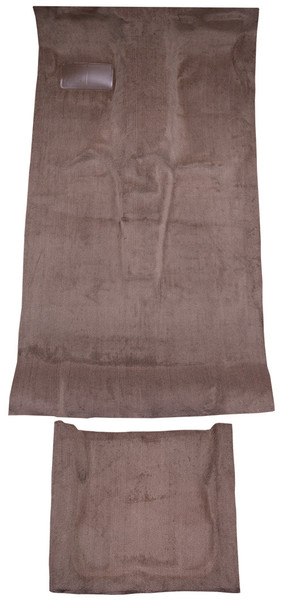 2006-2010 Ford Explorer 4DR Complete Carpet