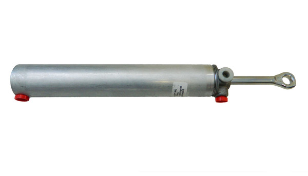 New hydraulic top cylinder
Direct replacement
5 year warranty