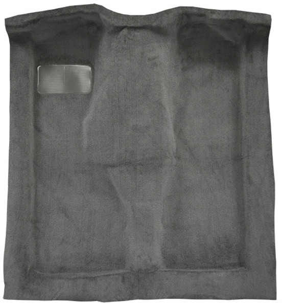 1985-1990 Jeep Cherokee Pioneer 4DR Pass Area Carpet