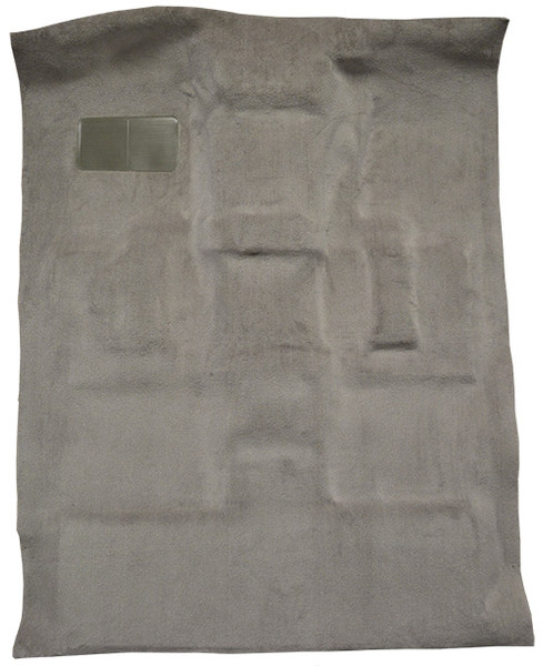 2000-2006 GMC Yukon 4DR Pass Area Carpet