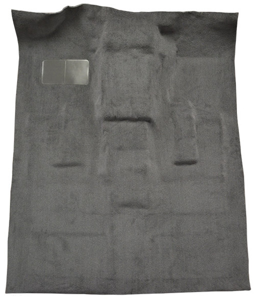 2003-2006 Cadillac Escalade ESV 4DR Pass Area Carpet