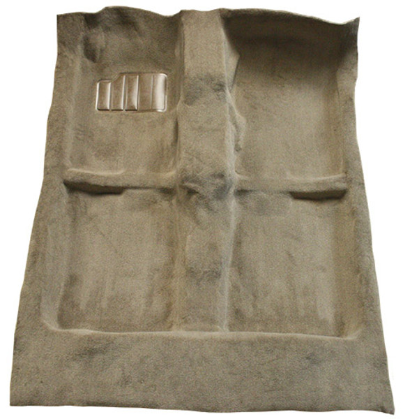 1995-1996 Toyota Camry 4DR Carpet