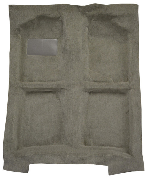 1998-2002 Chevrolet Prizm 4DR Carpet